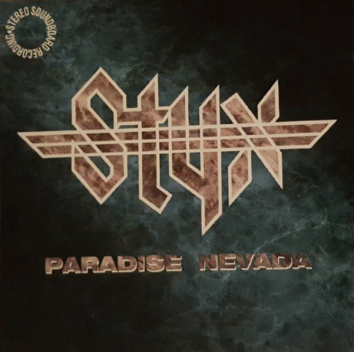 Styx : Paradise Nevada